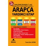7. Sınıf Arapça Yardımcı Kitap - Yunus Emre Sayan