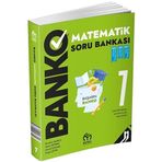 7. Sınıf Banko Matematik Soru Bankası