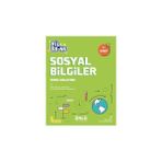 7. Sınıf Bil Bang Sosyal Bilgiler Konu Anlatımı - Kültür Yayınları