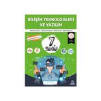 7. Sınıf Bilişim Teknolojileri ve Yazılım - Sıfırbir Yayınları