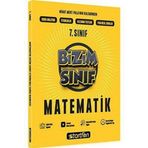7. SINIF BİZİM SINIF MATEMATİK ETKİNLİKLİ SORU BANKASI