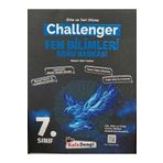 7. Sınıf Challenger Fen Bilimleri Soru Bankası-Kafa Dengi Yayınları
