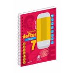 7.Sınıf Defter Türkçe Okula Yardımcı Hazırlayan Defter 2