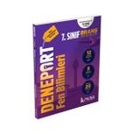 7. Sınıf Deneport Fen Bilimleri Branş Denemesi