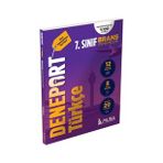 7. Sınıf Deneport Türkçe Branş Denemesi