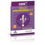 7. SINIF DIKKATI GÜÇLENDİRME SETI - OSMAN ABALI