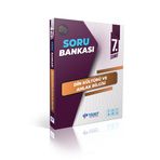 7. Sınıf Din Kültürü Soru Bankası-Yanıt Yayınları