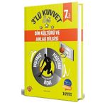 7. Sınıf Din Kültürü ve Ahlak Bilgisi Kuvvet Serisi Branş Denemeleri