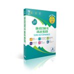 7. Sınıf Din Kültürü ve Ahlak Bilgisi Soru Kütüphanesi - Paraf Yayınları