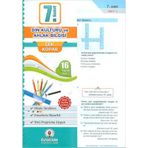 7. Sınıf Din Kültürü Yaprak Test - Başat Yayınları