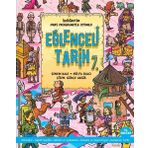 7.Sınıf Eğlenceli Tarih - Doğan Egmont Yayıncılık