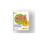 7. Sınıf English More More Word Power - Kurmay Yayınları