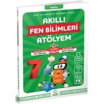 7. Sınıf Fen Atölyem Arı Yayıncılık