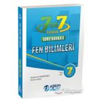 7. Sınıf Fen Bilimleri 7 De 7 Fasikül Soru Bankası Eğitim Vadisi