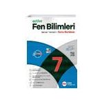 7. Sınıf Fen Bilimleri Active Soru Bankası Soru Bankası Merkezi
