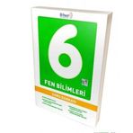 7. Sınıf Fen Bilimleri Biltest Soru Bankası - Kolektif