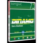 7.Sınıf Fen Bilimleri Dinamo Soru Bankası Tonguç Yayınları