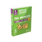 7. Sınıf Fen Bilimleri Fasiküller + Soru Bankası Muba Yayınları