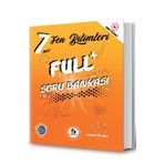 7.Sınıf Fen Bilimleri Full+Soru Bankası-Fi Yayınları