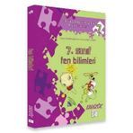 7. Sınıf Fen Bilimleri Konu Anlatımı ve Soru Çözümlü - Karekök Yayınları