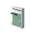 7. Sınıf Fen Bilimleri Konu Anlatımlı Soru Fasikülü-Simya Yayınları