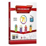 7. Sınıf Fen Bilimleri Konu Özetli Soru Bankası Set