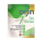 7. Sınıf Fen Bilimleri Orjin Konu Özetli Soru Bankası - Gama Yayınları