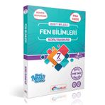 7. Sınıf Fen Bilimleri Özet Bilgili Soru Bankası Köşebilgi Yayınları