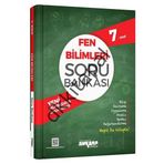 7.sınıf Fen Bilimleri Soru Bankası Ankara Yayıncılık