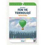 7. Sınıf Fen Bilimleri Soru Bankası - Bilfen Yayınları