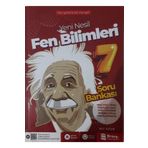 7. Sınıf Fen Bilimleri Soru Bankası Branş Akademi Yayınları