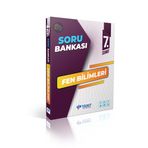 7. Sınıf Fen Bilimleri Soru Bankası - Yanıt Yayınları