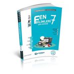 7. Sınıf Fen Bilimleri Soru Gezegeni - Gezegen Yayınları