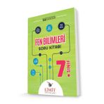 7. Sınıf Fen Bilimleri Soru Kitabı
