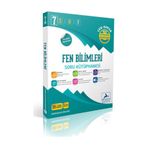 7. Sınıf Fen Bilimleri Soru Kütüphanesi - Paraf Yayınları