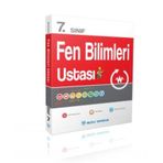 7. Sınıf Fen Bilimleri Ustası - Mutlu Yayınları