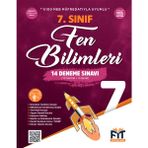 7. Sınıf Fen Branş Deneme