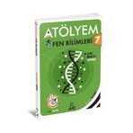 7. Sınıf Fenito Fen Bilimleri Atölyem Orhan İnceyol Arı Yayıncılık 9789758372850