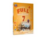 7. Sınıf Full+ Sosyal Bilgiler Soru Bankası