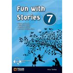 7. Sınıf Fun with Stories Team-ELT Publishing