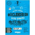 7. Sınıf Güçlendiren Matematik Soru Bankası Ankara Yayıncılık