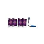 7 Sınıf Güçlendiren Sayısal Ve Sözel MIX Yeni Nesil Sorular + Kitap Okuma Işığı Hediyeli