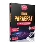 7. Sınıf Gün Gün Paragraf Soru Bankası