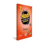 7. Sınıf Hadi + Türkçe Soru Bankası Fi Yayınları