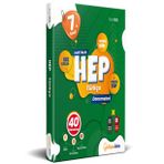 7. Sınıf Haftalık HEP Türkçe 40 Deneme Özcan YAVAŞ