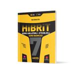 7. Sınıf Hibrit Matematik Soru Bankası