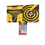 7. Sınıf Hibrit Sosyal Bilgiler Soru Bankası Ve 32 Haftalık Kazanım Denemeleri +Fineliner Pen