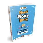 7. Sınıf Home Work Book-Benim Hocam Yayıncılık