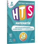 7.sınıf Hts Matematik Denemesi (Haftalık Takip Sistemi)
