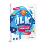 7. Sınıf İlk Matematik Haftalık Soru Bankası Girayhan Kazancı